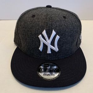 New York New Era snapback